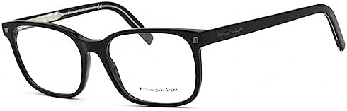 Eyeglasses Ermenegildo Zegna EZ 5203 001 Shiny Black