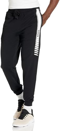 BOSS Men's Authentic Sweatpants