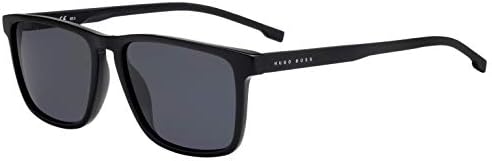 Hugo Boss Men's Boss 0921/S Rectangular Sunglasses