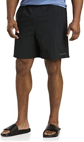 Columbia Men's Backcast Iii Water Short