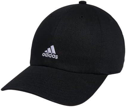adidas Saturday Relaxed Adjustable Cap