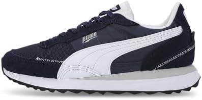 PUMA Men's Road Rider Sneaker
