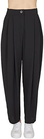 A|X ARMANI EXCHANGE Women's Basics by Armani Suiting Pant