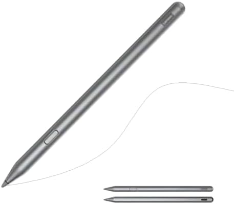 Tab Pen Plus for Lenovo Tab Pen Plus AP500U Compatible with Lenovo Tab M11,Tab P12,Tab K11,Tab Y700,Tab M11 Plus 5G Support LPP 2.0 Protocols,with Bluetooth