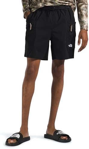 THE NORTH FACE Men's Class V Pathfinder Belted Short