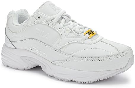 Fila Women's Memory Workshift Sr