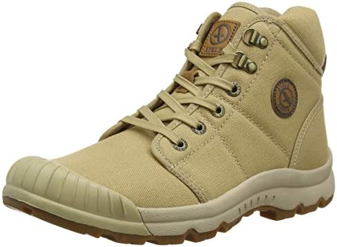 Aigle Women's High Hiking Shoes Low