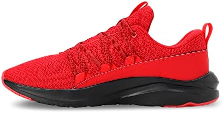 PUMA Men's Softride One4all Sneaker