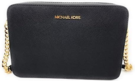 Michael Kors Jet Set Item Large East West Cross-body