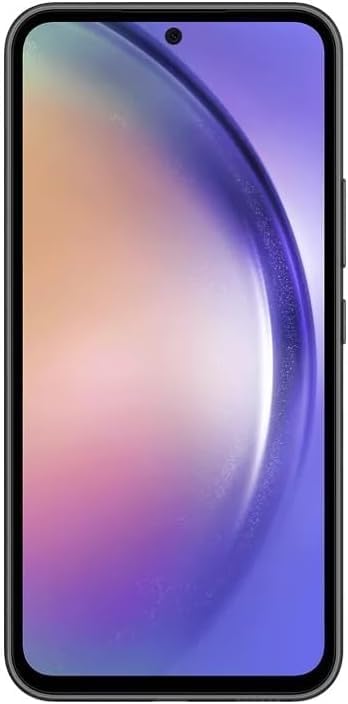 Samsung Galaxy A54 5G 128GB (Awesome Graphite) T-Mobile Locked