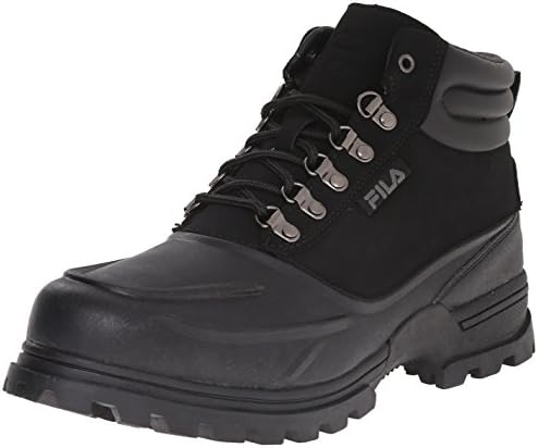Fila Men's Weathertec Hiking Boot
