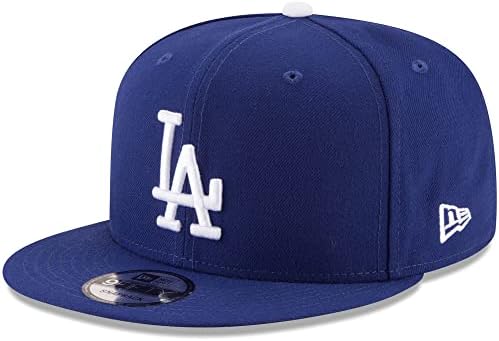 New Era mens Snapback