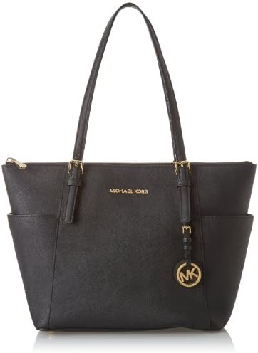 Michael Kors Tote, Red