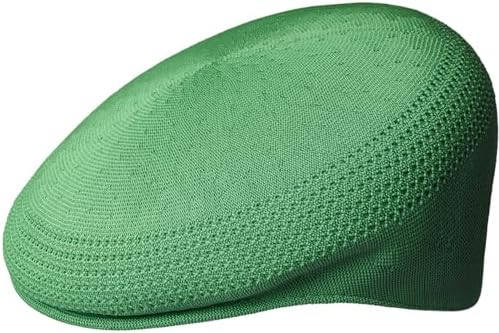 Kangol Tropic 504 Ventair - Turf Green/L