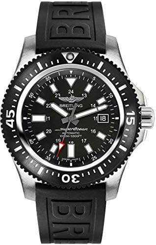 Breitling Superocean 44 Special Steel Mens Watch Y1739310-BF45-153S