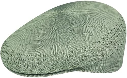 Kangol Tropic 504 Ventair - Oil Green/L