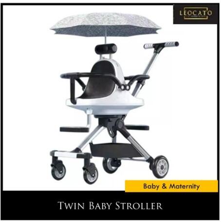 LightWeight Stroller| travel stroller| Cabin stroller| Can Be Boarded On A Plane Easily