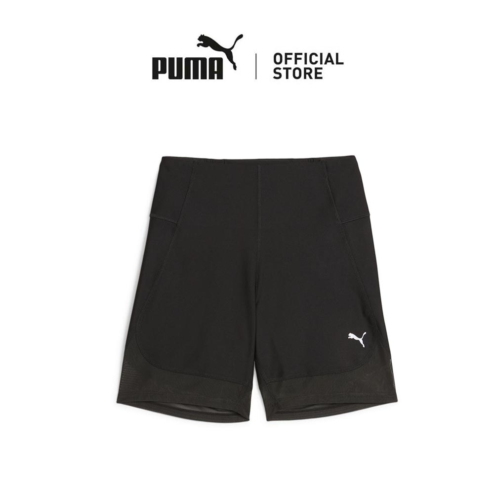 [NEW] PUMA RUN ULTRAFORM 6" Women's Running Shorts