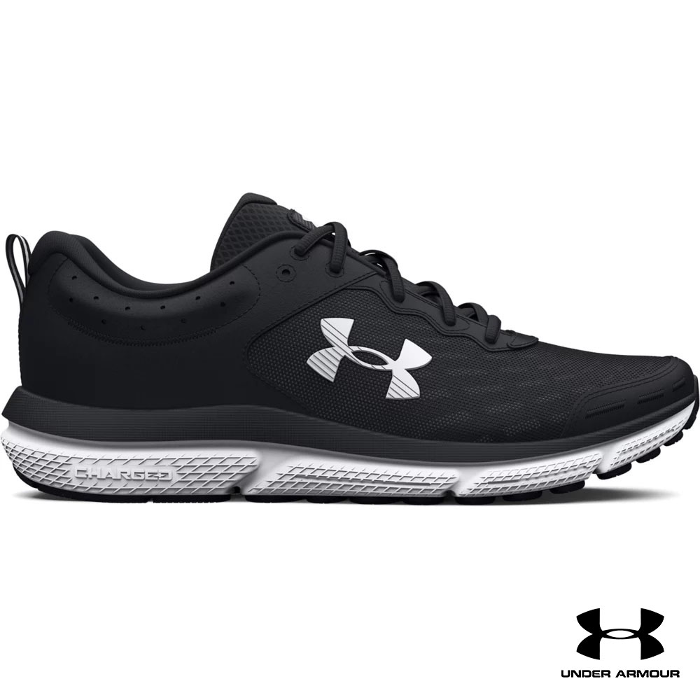 Under Armour UA  Women's Charged Assert 10 Running Shoes