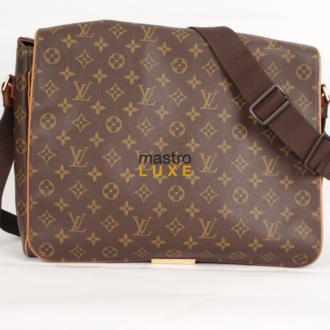 LOUIS VUITTON Valmy MM Bag  M40523 SP0062