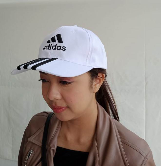 adidas baseball cap