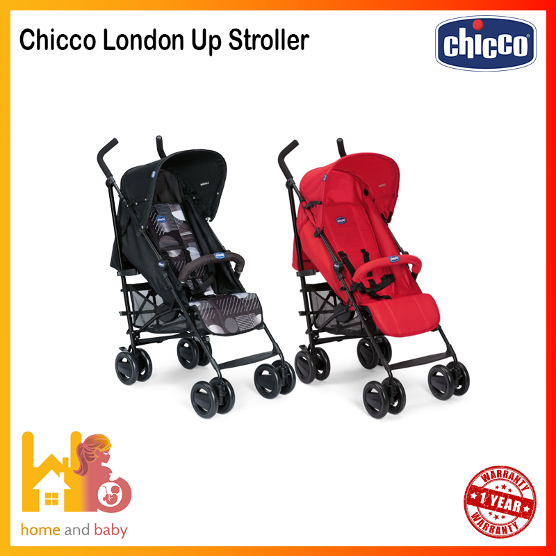 Chicco London Up Stroller