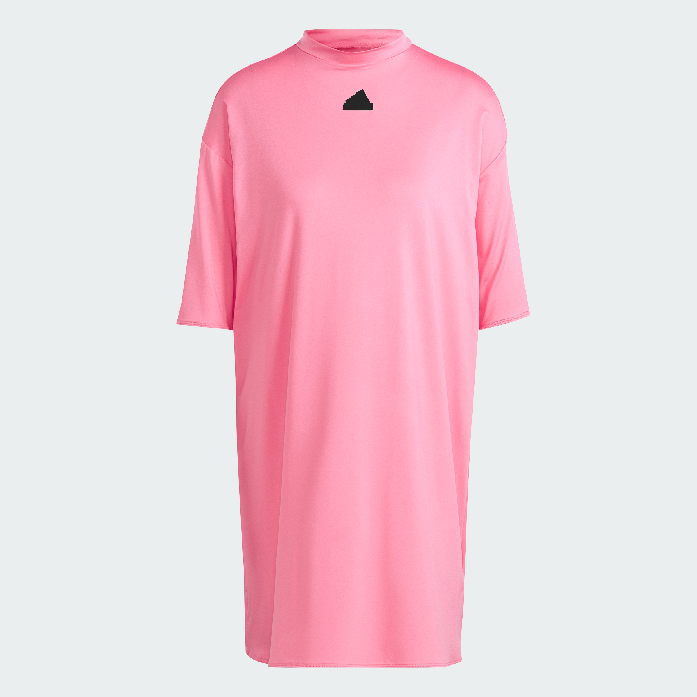 adidas Lifestyle Future Icons 3-Stripes Dress Women Pink IM2434
