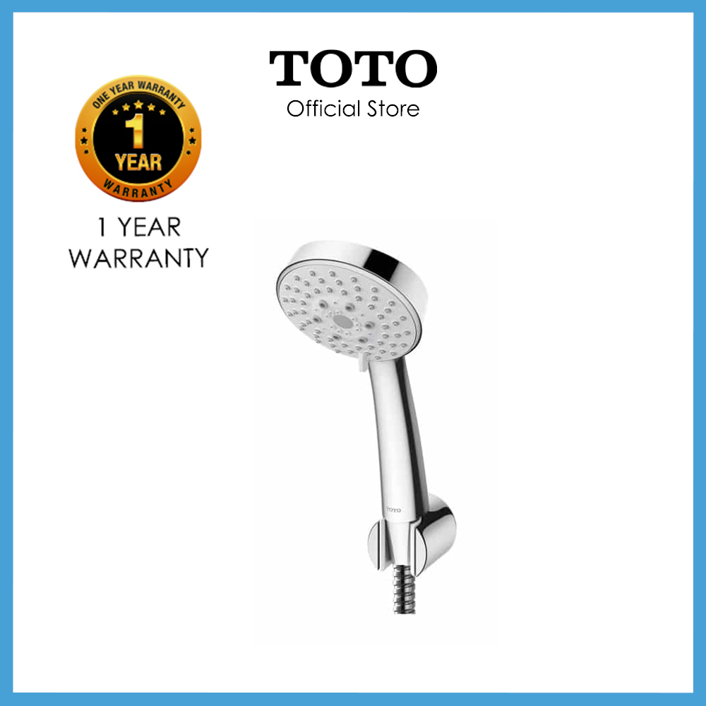 TOTO L Hand Shower Set